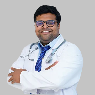 Best Oncologist in Hyderabad